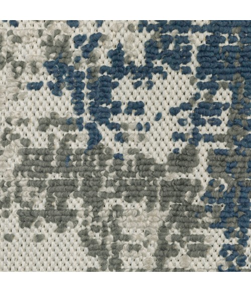 Torrey Area Rug Oriental Weavers Area Rug Torrey 140H1 Beige 5' 3" X 7' 3"