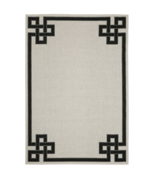 Oriental Weavers Area Rug Torrey 1530I Beige 9'10" X 12'10"