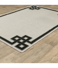 Oriental Weavers Area Rug Torrey 1530I Beige 9'10" X 12'10"