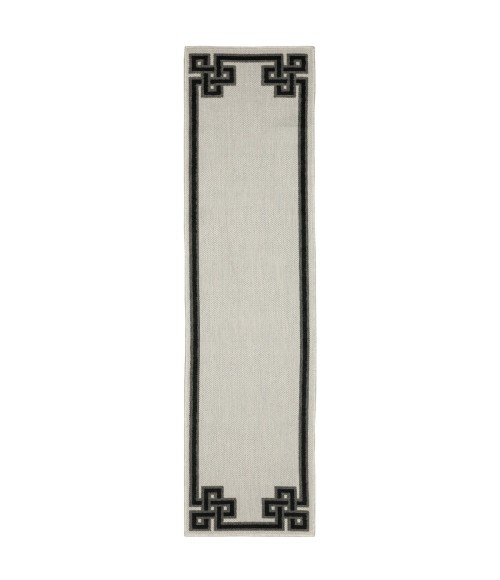 Oriental Weavers Area Rug Torrey 1530I Beige 9'10" X 12'10"
