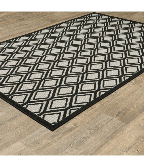 Oriental Weavers Area Rug Torrey 4151G Beige 3' 3" X  5'