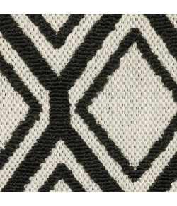 Oriental Weavers Torrey 4151G Beige/ Black Area Rug 3 ft. 3 in. X 5 ft. Rectangle