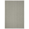 Oriental Weavers Torrey 501H1 Beige/ Grey Area Rug 1 ft. 10 in. X 3 ft. 9 in. Rectangle