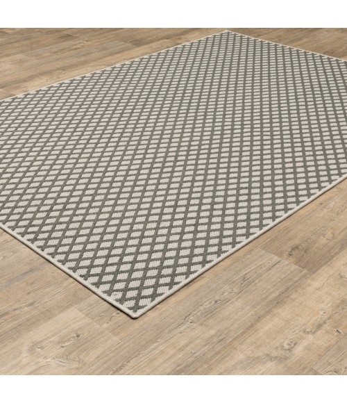 Torrey Area Rug Oriental Weavers Area Rug Torrey 501H1 Beige 6' 7" X 9' 2"