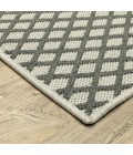 Torrey Area Rug Oriental Weavers Area Rug Torrey 501H1 Beige 6' 7" X 9' 2"