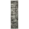 Oriental Weavers Torrey 531W1 Black/ Beige Area Rug 1 ft. 10 in. X 7 ft. 3 in. Runner