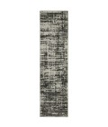 Torrey Area Rug Oriental Weavers Area Rug Torrey 531W1 Black 3' 3" X 5'