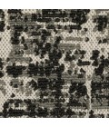 Torrey Area Rug Oriental Weavers Area Rug Torrey 531W1 Black 3' 3" X 5'