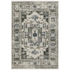 Oriental Weavers Torrey 5561H Beige/ Grey Area Rug 1 ft. 10 in. X 3 ft. 9 in. Rectangle