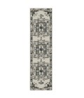Torrey Area Rug Oriental Weavers Area Rug Torrey 5561H Beige 5' 3" X 7' 3"