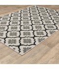 Oriental Weavers Area Rug Torrey 5562E Beige 9'10" X 12'10"