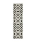Oriental Weavers Area Rug Torrey 5562E Beige 9'10" X 12'10"
