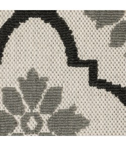 Oriental Weavers Torrey 5562E Beige/ Black Area Rug 9 ft. 10 in. X 12 ft. 10 in. Rectangle