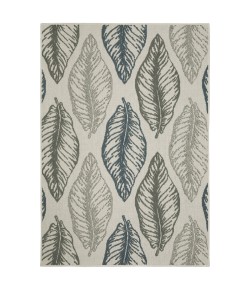 Oriental Weavers Torrey 5570Y Beige/ Grey Area Rug 9 ft. 10 in. X 12 ft. 10 in. Rectangle