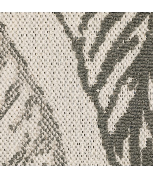 Oriental Weavers Area Rug Torrey 5570Y Beige 6' 7" X  9' 2"