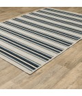 Torrey Area Rug Oriental Weavers Area Rug Torrey 5571Y Beige 6' 7" X 9' 2"