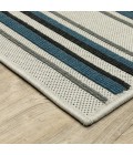 Torrey Area Rug Oriental Weavers Area Rug Torrey 5571Y Beige 6' 7" X 9' 2"