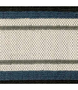Oriental Weavers Torrey 5571Y Beige/ Blue Area Rug 9 ft. 10 in. X 12 ft. 10 in. Rectangle