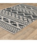 Oriental Weavers Area Rug Torrey 005Y1 Beige 7'10" X 10'