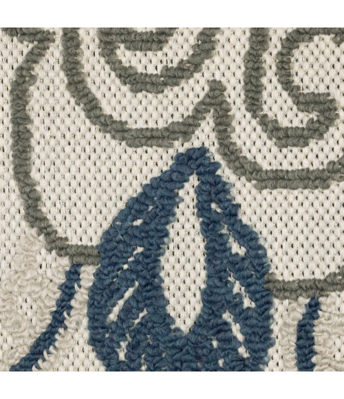 Oriental Weavers Area Rug Torrey 072J1 Beige 7'10" X 10'