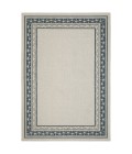Oriental Weavers Area Rug Torrey 8020W Beige 9'10" X 12'10"