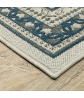 Torrey Area Rug Oriental Weavers Area Rug Torrey 8020W Beige 1'10" X 7' 3" Runner