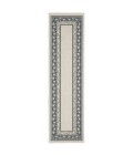Oriental Weavers Area Rug Torrey 8020W Beige 9'10" X 12'10"