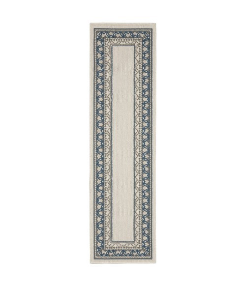 Oriental Weavers Area Rug Torrey 8020W Beige 9'10" X 12'10"