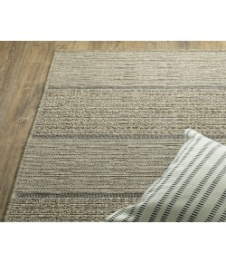 Oriental Weavers Tortuga Tr01A Beige/ Black 6 Ft. 7 In. X 9 Ft. 2 In. Rectangle Rug