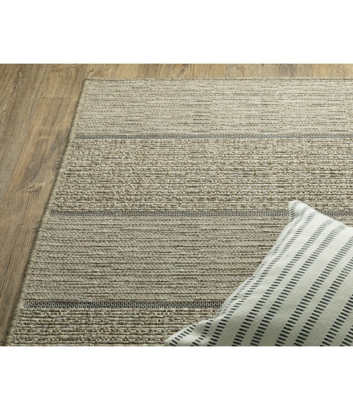Oriental Weavers Tortuga Rug Oriental Weavers TORTUGA TR01A Beige 6' 7X9' 2