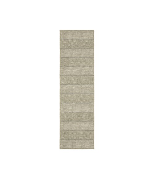 Oriental Weavers Tortuga Rug Oriental Weavers TORTUGA TR01A Beige 6' 7X9' 2
