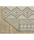 Oriental Weavers TORTUGA TR03A Beige 7'10X10'