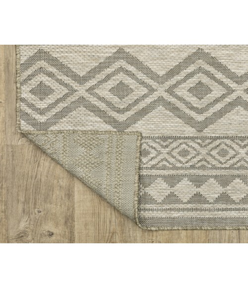 Oriental Weavers TORTUGA TR03A Beige 7'10X10'