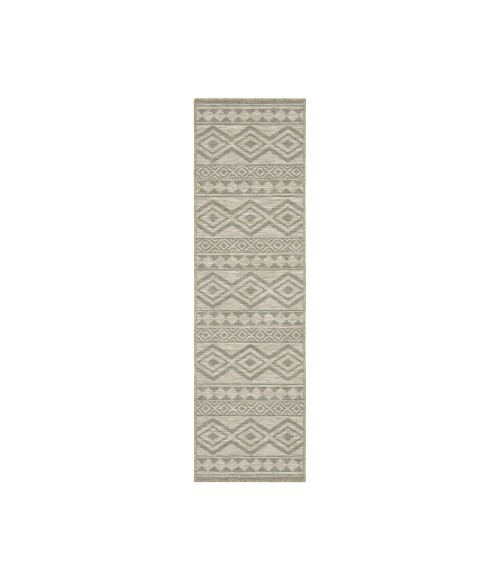 Oriental Weavers TORTUGA TR03A Beige 7'10X10'