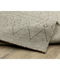 Oriental Weavers Tortuga Rug Oriental Weavers TORTUGA TR04A Beige 6' 7X9' 2