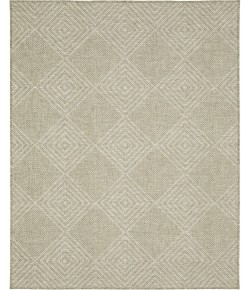 Oriental Weavers Tortuga Tr05A Beige/ Beige 6 Ft. 7 In. X 9 Ft. 2 In. Rectangle Rug