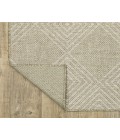 Oriental Weavers Tortuga Rug Oriental Weavers TORTUGA tr05a Beige/Beige Rug 3'3X5'
