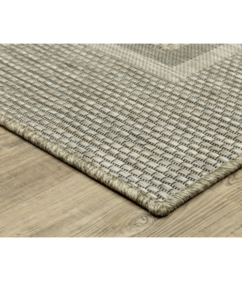 Oriental Weavers TORTUGA TR06A Beige 7'10X10'