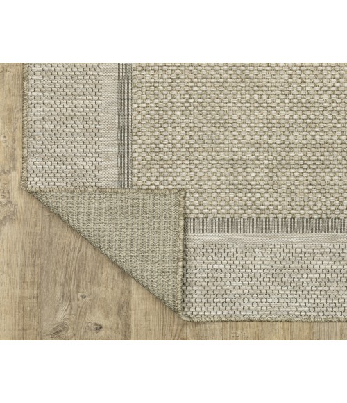 Oriental Weavers TORTUGA TR06A Beige 7'10X10'