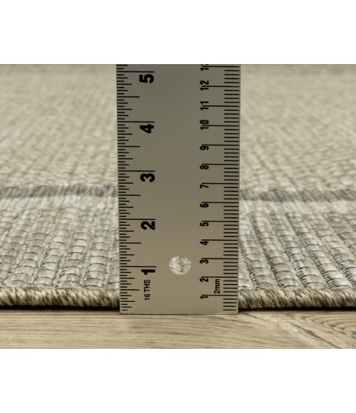 Oriental Weavers TORTUGA TR06A Beige 7'10X10'