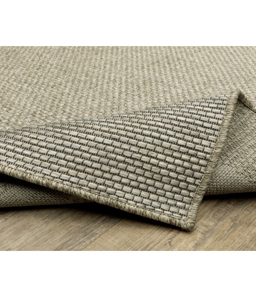 Oriental Weavers TORTUGA TR06A Beige 7'10X10'