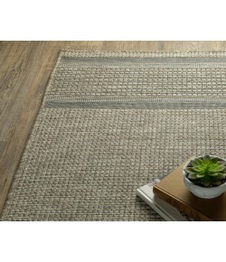 Oriental Weavers Tortuga Tr07A Beige/ Black 6 Ft. 7 In. X 9 Ft. 2 In. Rectangle Rug