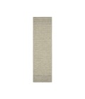 Oriental Weavers TORTUGA tr07a Beige/Black Rug 3'3X5'