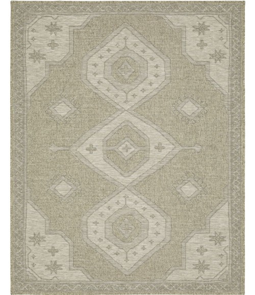 Oriental Weavers TORTUGA TR08A Beige 6' 7X9' 2