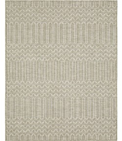 Oriental Weavers Tortuga Tr09A Beige/ Black 6 Ft. 7 In. X 9 Ft. 2 In. Rectangle Rug