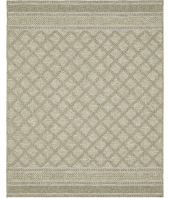 Oriental Weavers Tortuga Tr10A Beige/ Black 6 Ft. 7 In. X 9 Ft. 2 In. Rectangle Rug