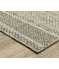 Oriental Weavers Tortuga Rug Oriental Weavers TORTUGA TR10A Beige 6' 7X9' 2