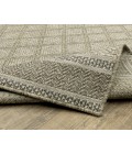 Oriental Weavers Tortuga Rug Oriental Weavers TORTUGA TR10A Beige 6' 7X9' 2