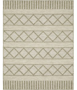 Oriental Weavers Tortuga Tr11A Beige/ Beige 6 Ft. 7 In. X 9 Ft. 2 In. Rectangle Rug