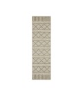 Oriental Weavers TORTUGA TR11A Beige 1'10X7' 6
